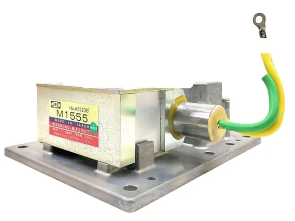Radar magnetron